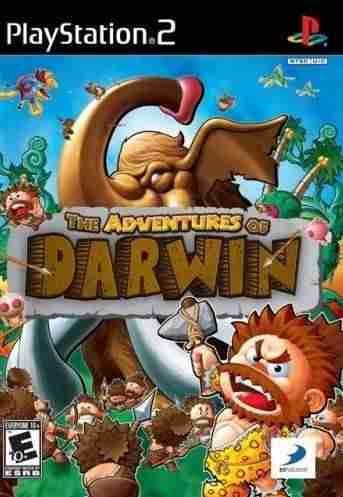 Descargar The Adventures Of Darwin [English] por Torrent